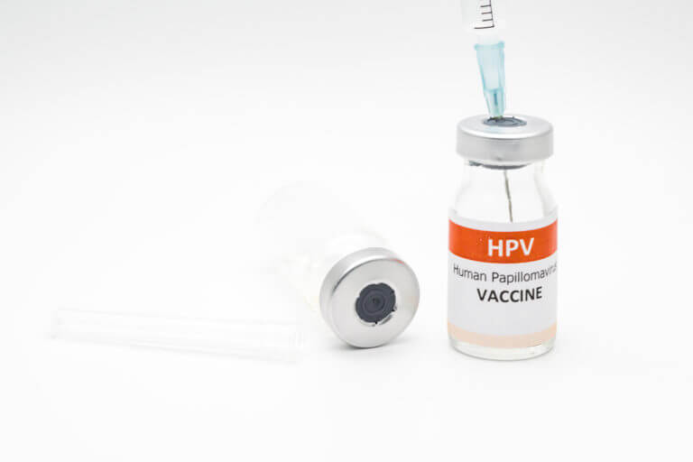 HPV vaccine