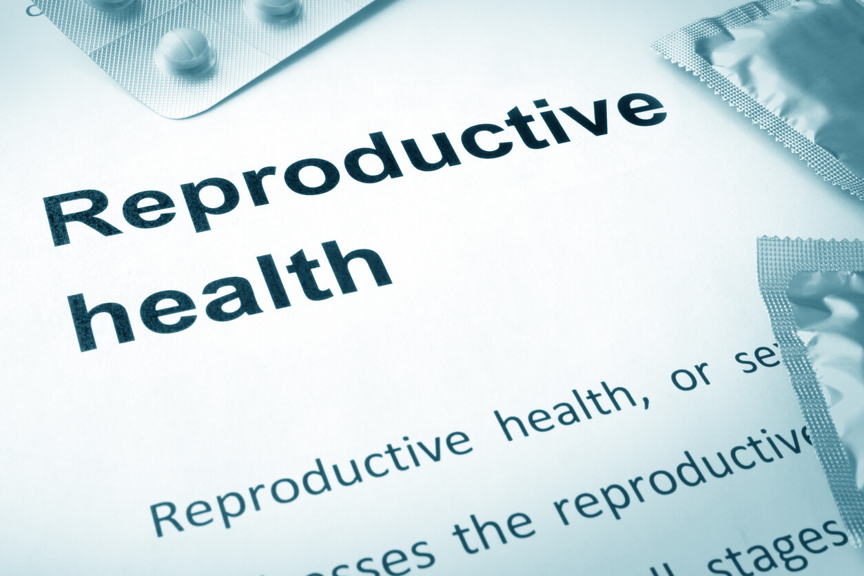 Protecting Your Reproductive Health University OB GYN Associates