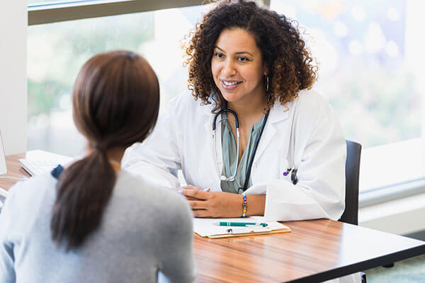 How Women’s Health Doctors Can Keep You Healthy