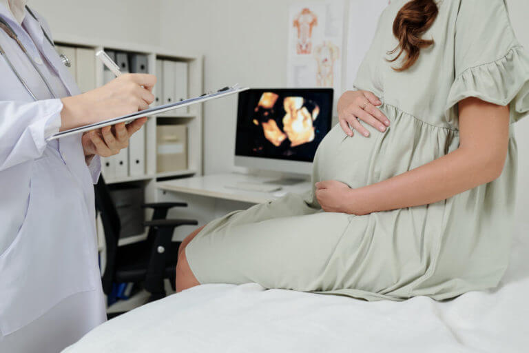 Genetic Testing in Pregnancy - University OBGYN - Syracuse NY