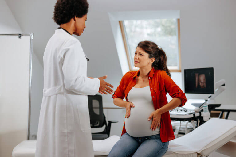 High Risk Pregnancy - University OBGYN Associates