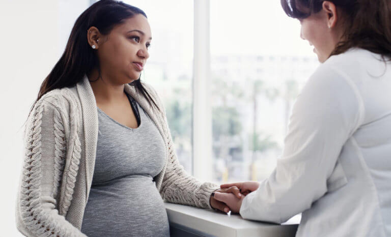 High-risk Pregnancy - University OBGYN Assoc - Syracuse NY